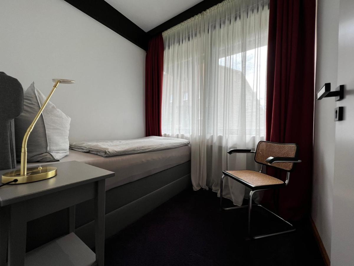 Neues Exclusives 2 Schlafzimmer Apartment ハンブルク エクステリア 写真