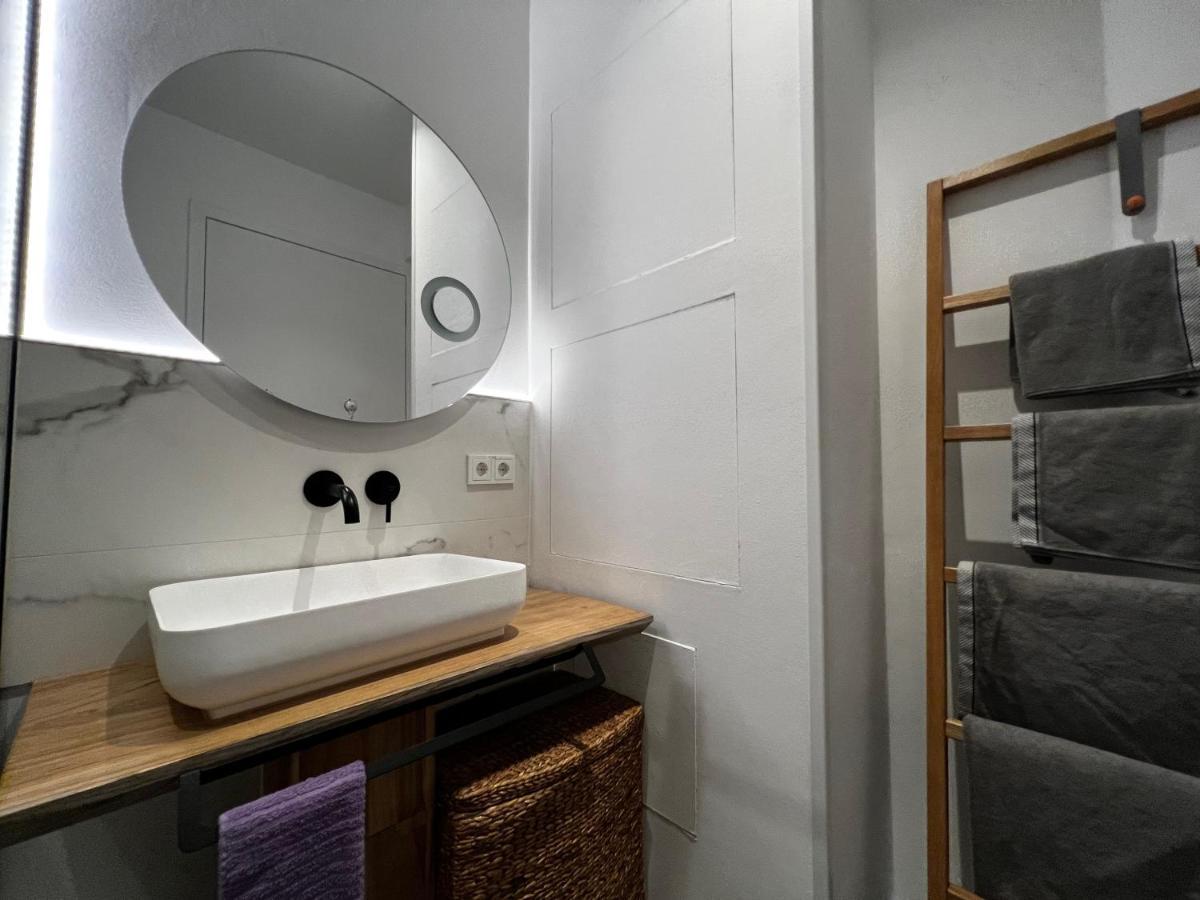Neues Exclusives 2 Schlafzimmer Apartment ハンブルク エクステリア 写真